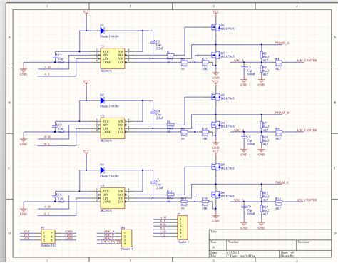 esc schematic|B.